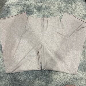 Brandy Melville Heather Gray Hoodie